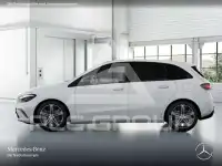 2025 Mercedes Benz B 200