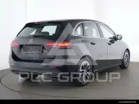 2025 Mercedes Benz B 200