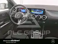2025 Mercedes Benz B 200