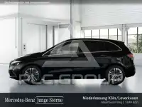 2025 Mercedes Benz B 200