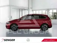 2025 Mercedes Benz B 200