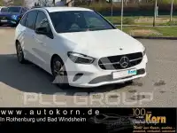 2025 Mercedes Benz B 200