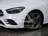 2025 Mercedes Benz B 200