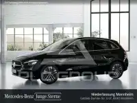 2025 Mercedes Benz B 200