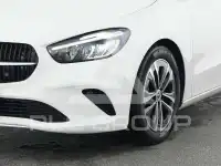 2025 Mercedes Benz B 200