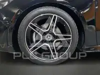 2025 Mercedes Benz B 200