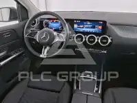 2025 Mercedes Benz B 200