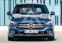 2025 Mercedes Benz B 200
