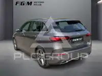 2025 Mercedes Benz B 200