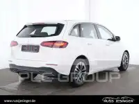 2025 Mercedes Benz B 200