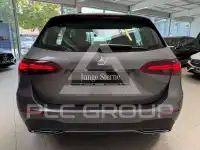 2025 Mercedes Benz B 200
