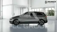 2025 Mercedes Benz B 200