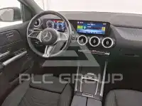 2025 Mercedes Benz B 200
