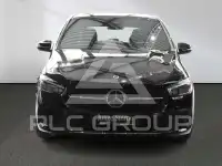 2025 Mercedes Benz B 200