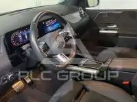 2025 Mercedes Benz B 200