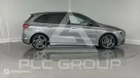 2025 Mercedes Benz B 200