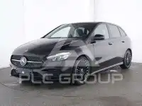 2025 Mercedes Benz B 200