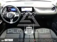 2025 Mercedes Benz B 200