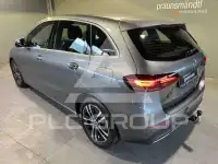 2025 Mercedes Benz B 200