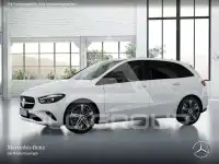 2025 Mercedes Benz B 200