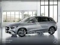 2025 Mercedes Benz B 200