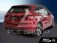 2025 Mercedes Benz B 200
