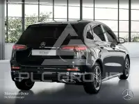 2025 Mercedes Benz B 200