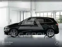 2025 Mercedes Benz B 200