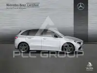2025 Mercedes Benz B 200