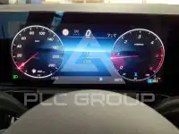 2025 Mercedes Benz B 200