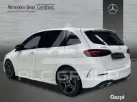 2025 Mercedes Benz B 200