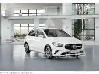 2025 Mercedes Benz B 200