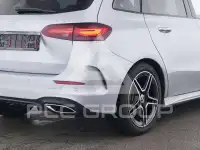 2025 Mercedes Benz B 200