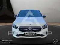 2025 Mercedes Benz B 200