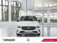 2025 Mercedes Benz B 200