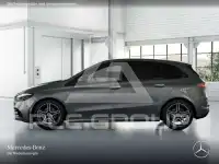 2025 Mercedes Benz B 200