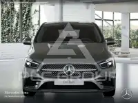 2025 Mercedes Benz B 200
