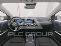 2025 Mercedes Benz B 200