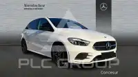 2025 Mercedes Benz B 200