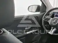 2025 Mercedes Benz B 200