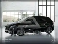 2025 Mercedes Benz B 200
