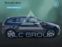 2025 Mercedes Benz B 200