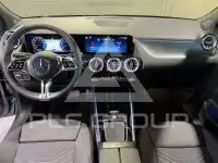 2025 Mercedes Benz B 200
