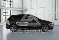 2025 Mercedes Benz B 200