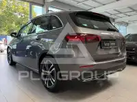 2025 Mercedes Benz B 200