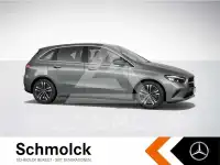 2025 Mercedes Benz B 200