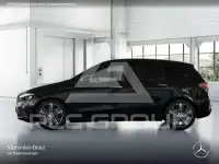 2025 Mercedes Benz B 200