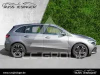 2025 Mercedes Benz B 200