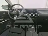 2025 Mercedes Benz B 200