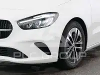 2025 Mercedes Benz B 200